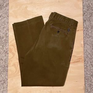 RALPH LAUREN Men’s Casual Pants